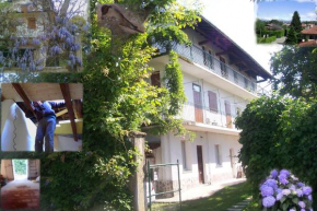 B&B Balestruccio Pombia